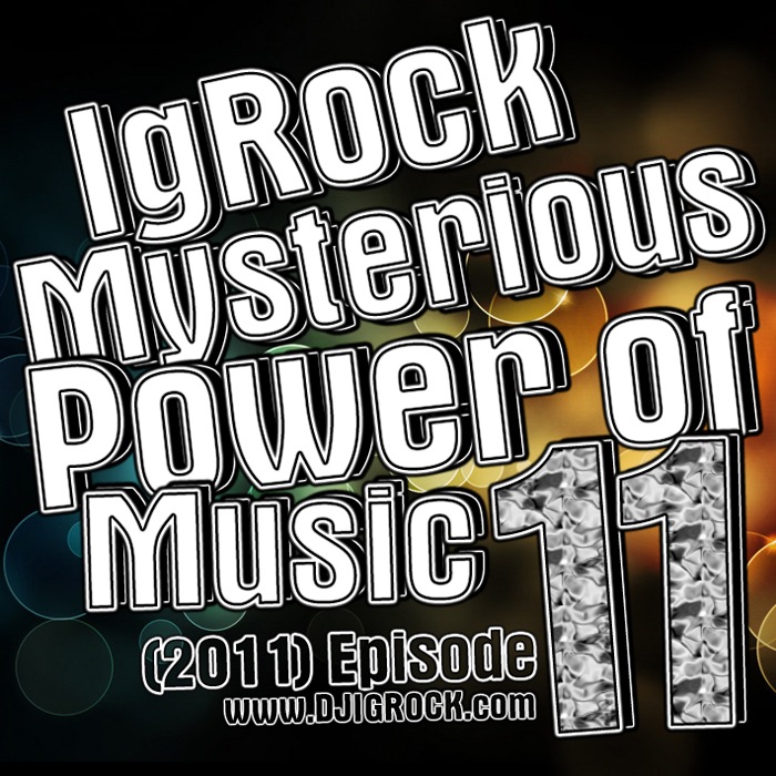  NEW MIX: Mysterious Power of Music: Episode 11